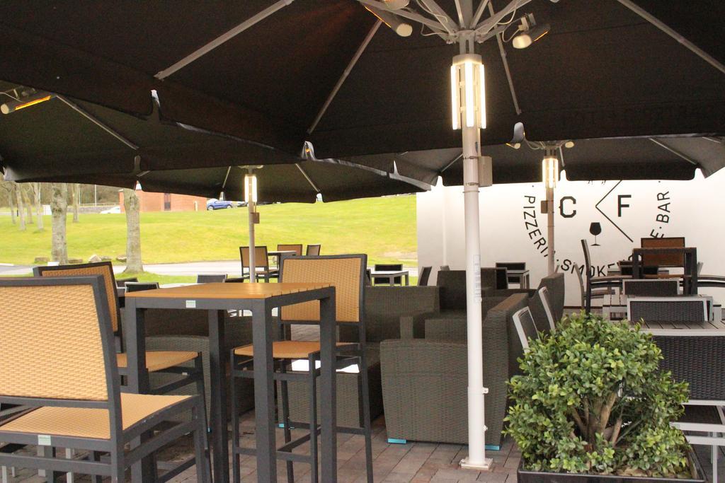 Mercure Newcastle George Washington Hotel Golf & Spa Washington (Durham) Exterior foto